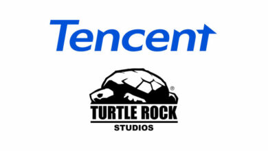 Tencent Turtle Rock Studios