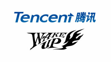 Tencent Wake Up Interactive|Private Division Roll7