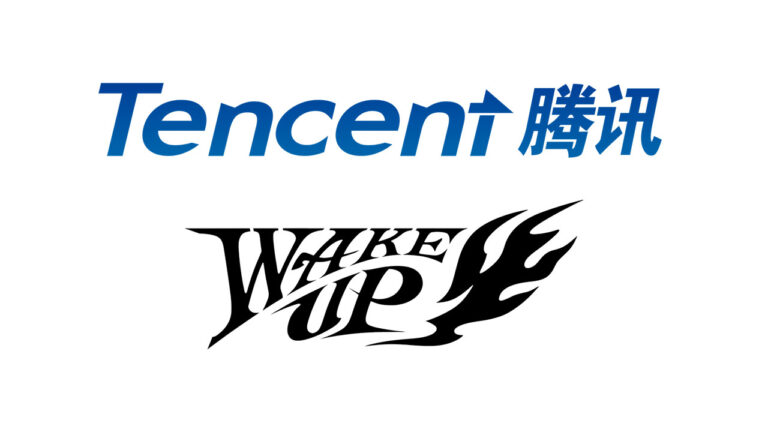 Tencent Wake Up Interactive|Private Division Roll7