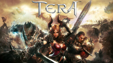 Tera