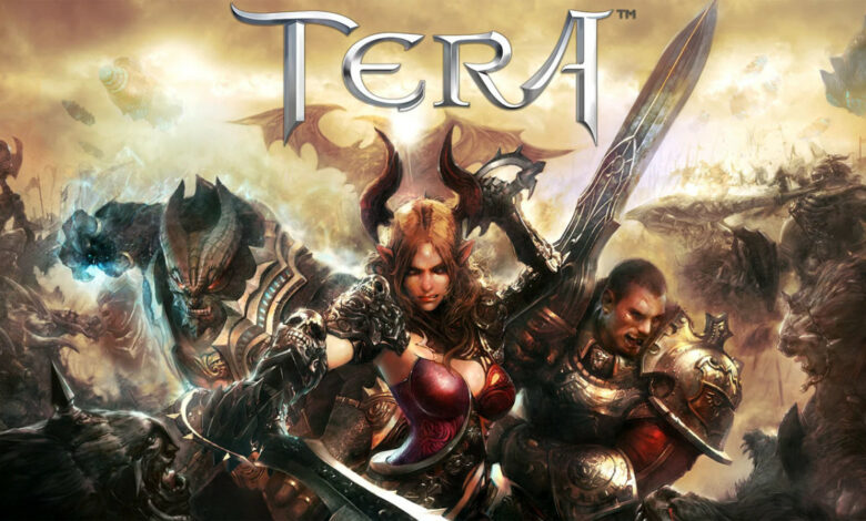 Tera