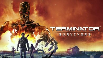 Terminator: Survivors