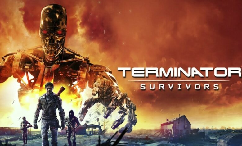 Terminator: Survivors