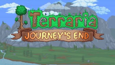 Terraria