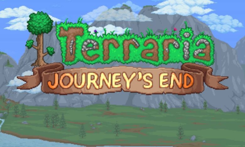 Terraria