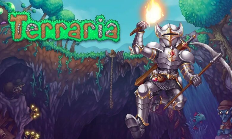 Terraria