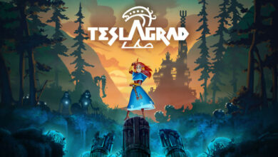 Teslagrad 2|Teslagrad 2 Box