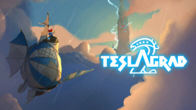 Teslagrad 2