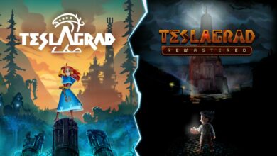 Teslagrad 2