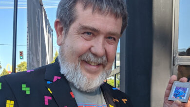 Alexey Pajitnov