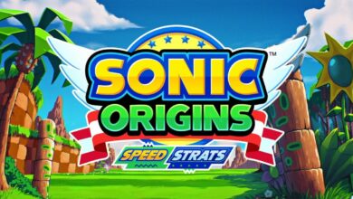 Sonic Origins