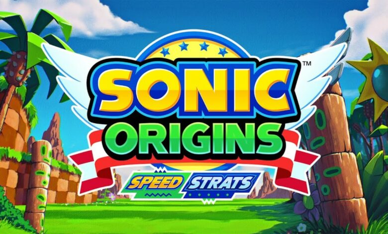 Sonic Origins