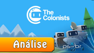 The Colonists||||||||||||||||||||||||