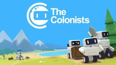 The Colonists|