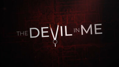 The Dark Pictures: The Devil In Me