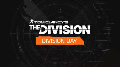 The Division