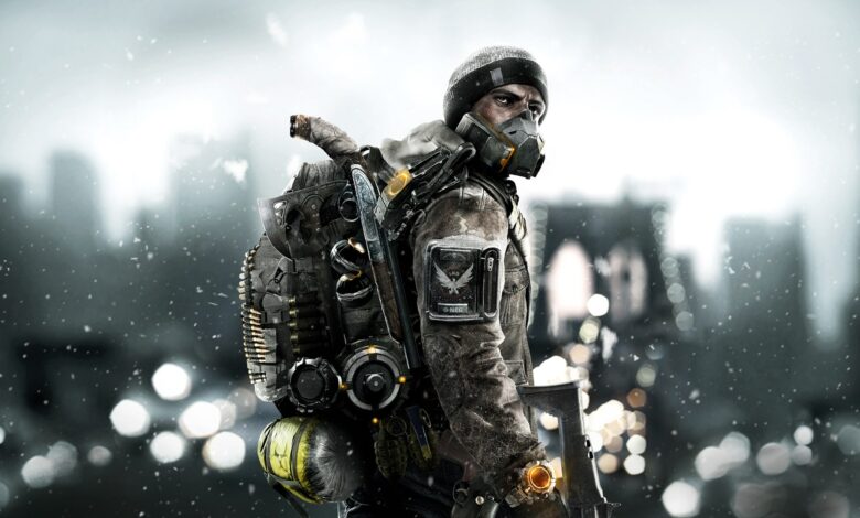 The Division