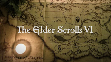 The Elder Scrolls VI