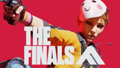 The Finals