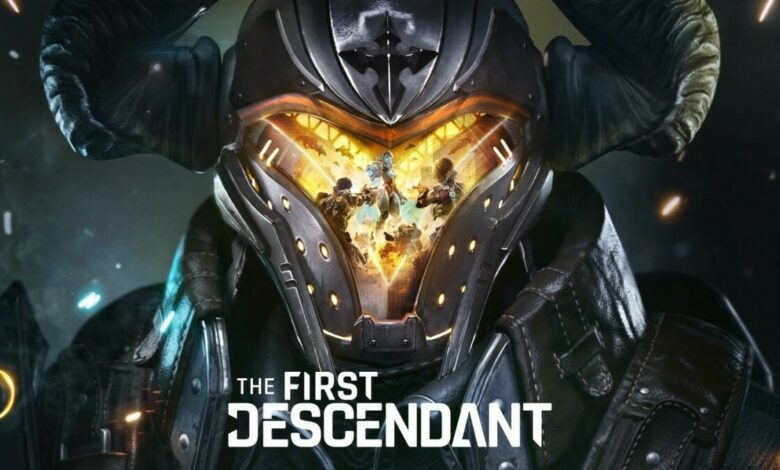 The First Descendant