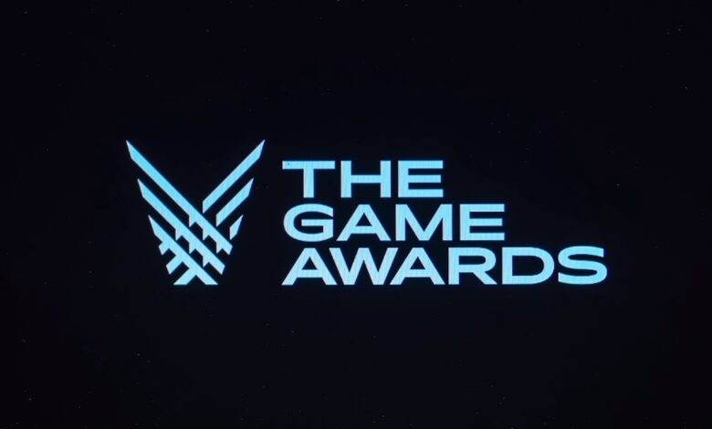 The Game Awards 2021