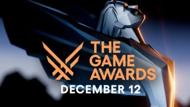 The Game Awards 2024