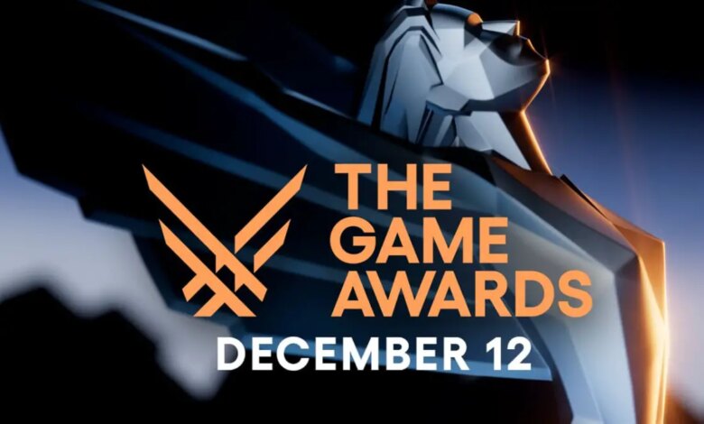 The Game Awards 2024