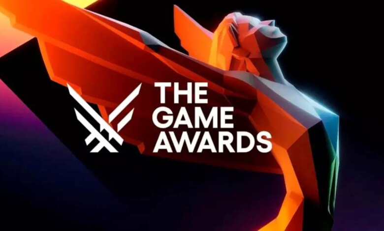 The Game Awards