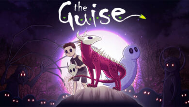 The Guise|PS Store Oferta do Fim de Semana