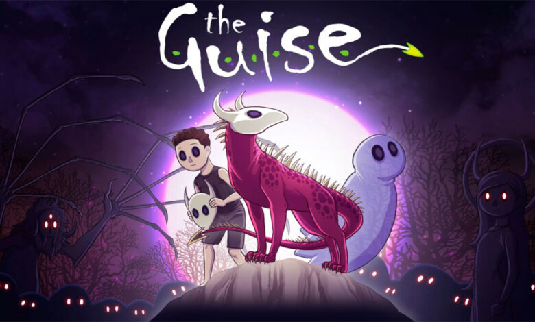 The Guise|PS Store Oferta do Fim de Semana