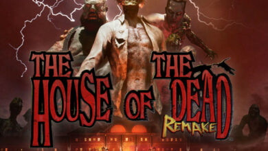 The House of the Dead: Remake