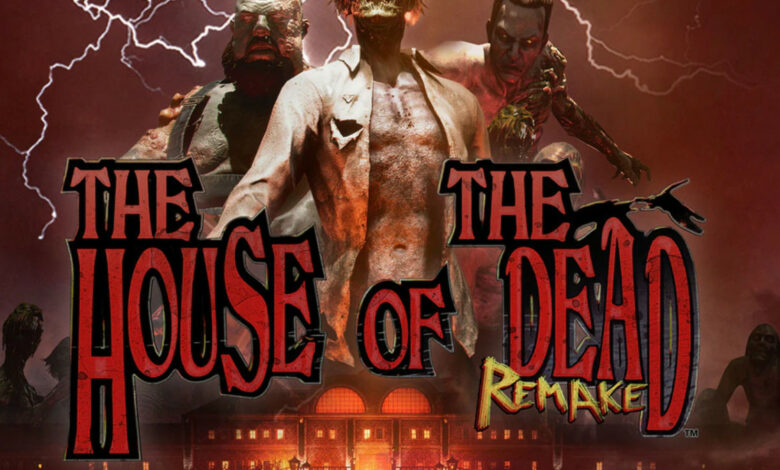 The House of the Dead: Remake