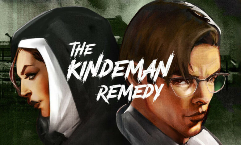 The Kindeman Remedy