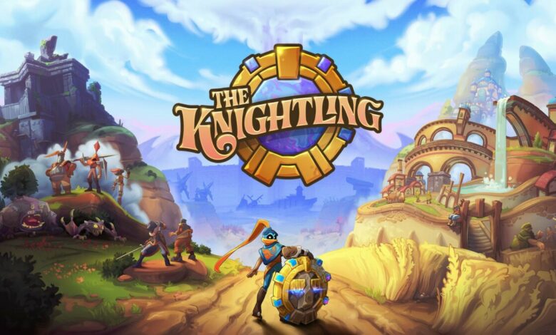 The Knightling