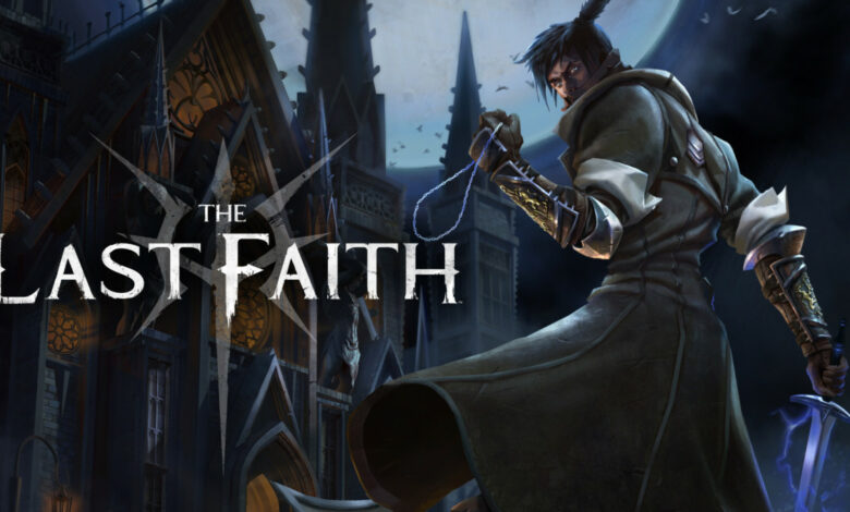 The Last Faith