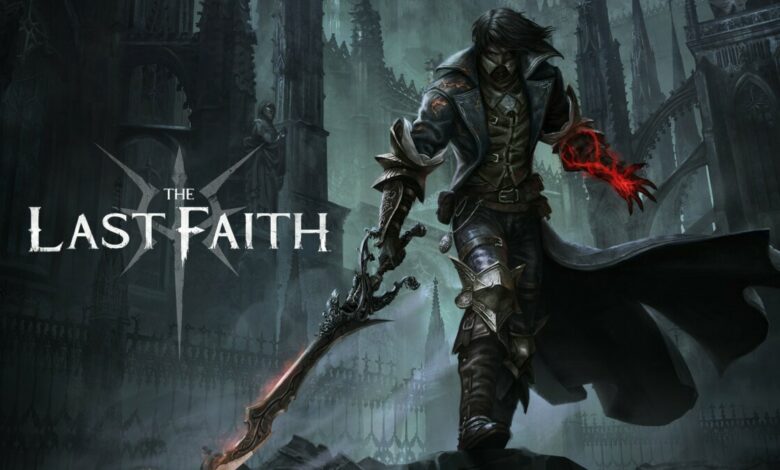 The Last Faith