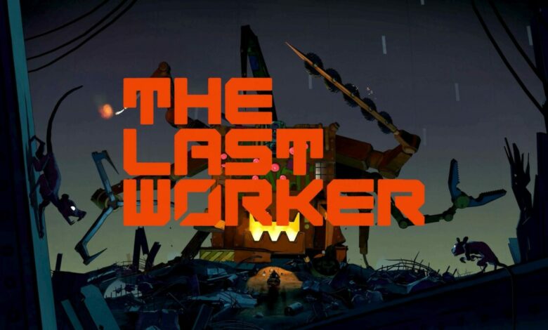 The Last Worker