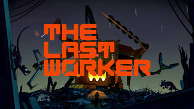 The Last Worker