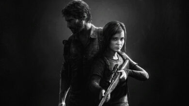 The Last of Us