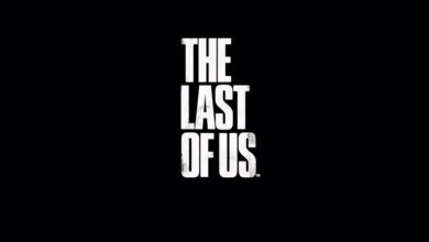 The Last of Us