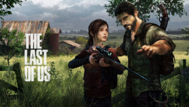 The Last of Us