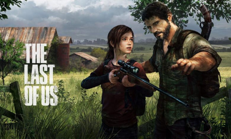 The Last of Us