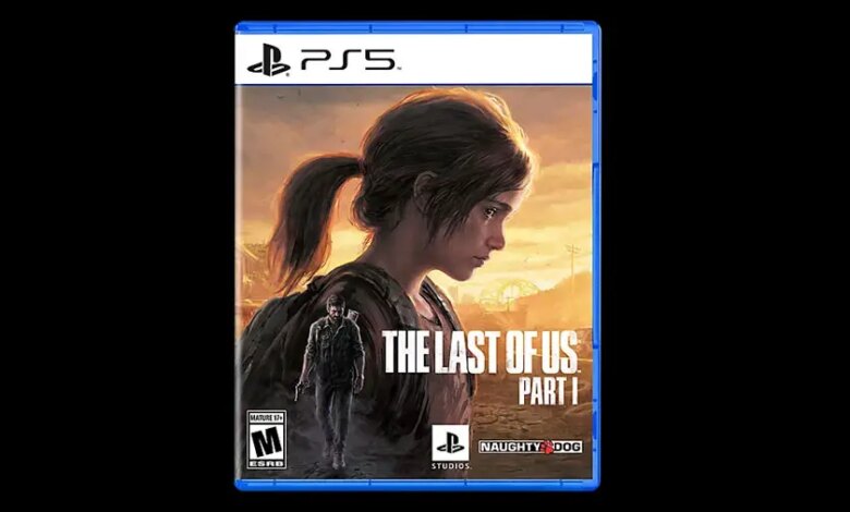 The Last of Us Part I