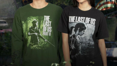 The Last of Us Piticas