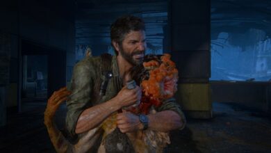 The Last of Us Part I