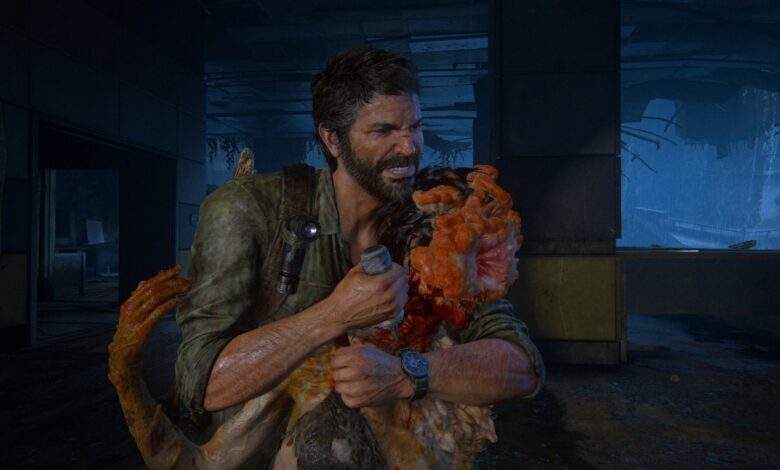 The Last of Us Part I