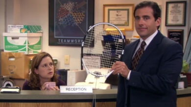 The Office