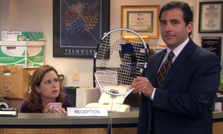 The Office