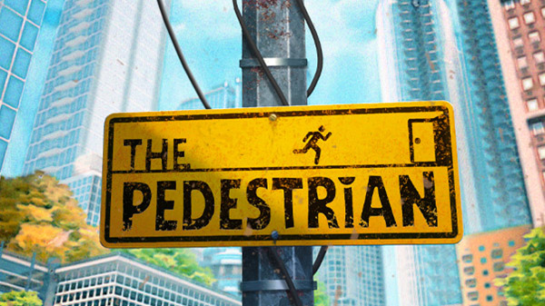 The Pedestrian