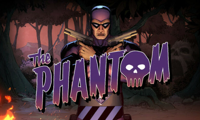 The Phantom